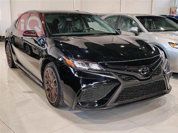 Toyota for sale in Iraq